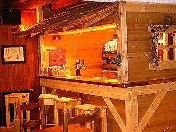 Hotel Le Christiania Arêches