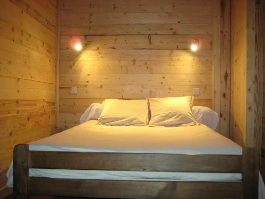 Hotel Le Christiania Arêches